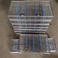 Heavy Duty Stainless Steel Mesh Baskets